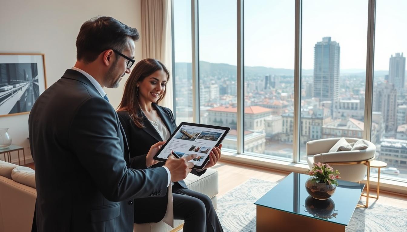 Premium Apartment Advisory