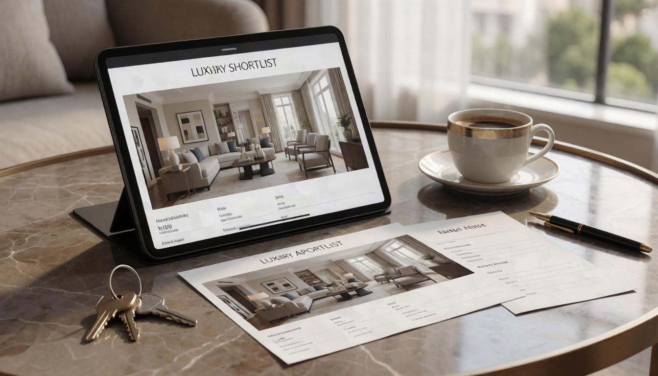 A clearer apartment search