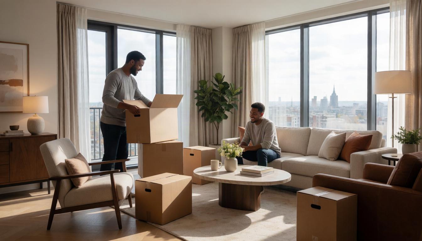 Flexible rentals